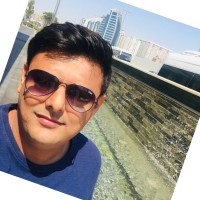 Milap Ambavi