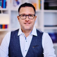Daniel Ecker