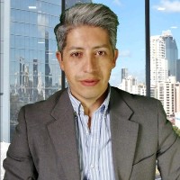 Oscar Gutiérrez Gómez