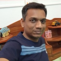 ESWARAN SHANMUGASUNDARAM
