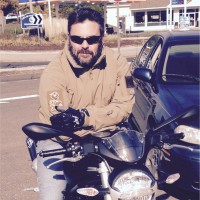 Geoffrey Henriques NR-P