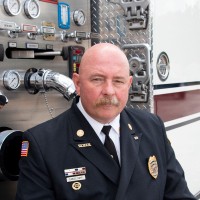 Daniel Hoff