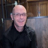 Kev Harman
