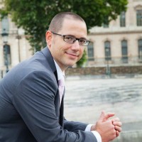 Jérôme Régnier
