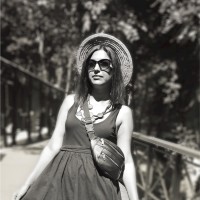 Olga Gorislavets