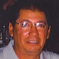 Tony Mejia