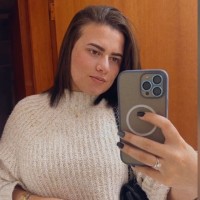 Thauany Machado Da Silva