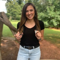 Sydney Mcgill