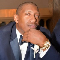 Ronald Davis
