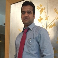 Harsh Adhyaru