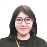 Grace Ngan Jie Yin