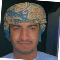 Ibrahim Al Rashdi