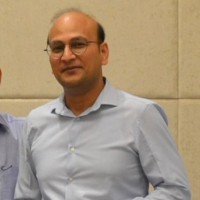 Rajeev Kumar