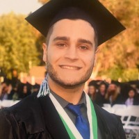 Radeen Shemirani