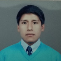 David Eduardo Meriles Vasquez