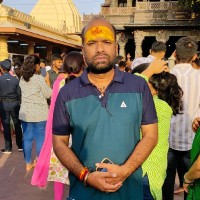 Brajesh Kumar