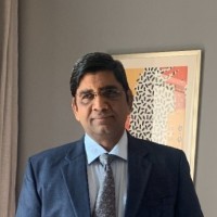 Rajendra Joshi