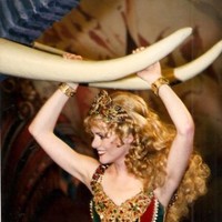 Gabi Nicholson-Dunbar