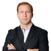 Christian Terfi