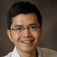 Jiajun He