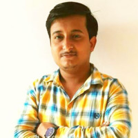 Himanshu Bharadwaj