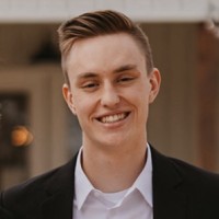 Keegan Porter