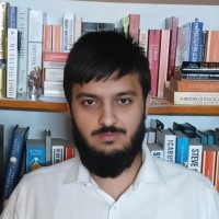 Shehryar Malik