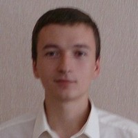Dmitry Kulinko