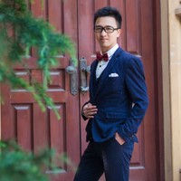 Tony Huang