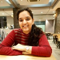 Deeya Sharma