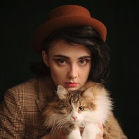 Elena Barabanschikova