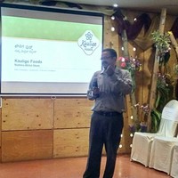 Arun Kaulige