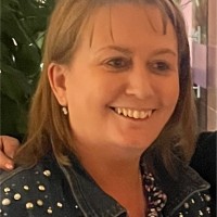 Maria Nugent