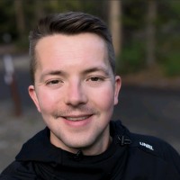 Blair Nelson, Mba
