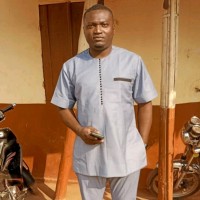 Gbandi Vincent Tchagaou