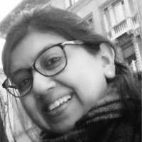 Sangeeta Mehta Bhansali
