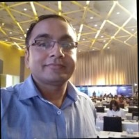 Lalit Sharma