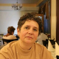 Carmen Adina Tudorache