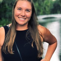 Megan Stevens