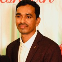Suresh Balakrishnan