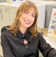 Frances Medina