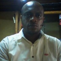 Daniel A. MONAYONG NDJO'O ZANG