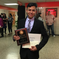 Steven Vasquez
