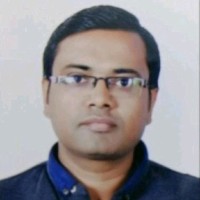 Dipak M.