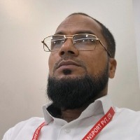 Md zaheer