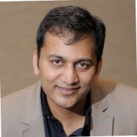Nitin Kakade