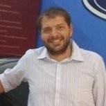 Javier Garcia Di Palma