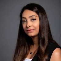 Melika Babahosseini