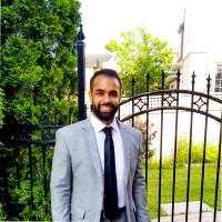Shayan Malik