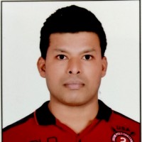 Rakesh Kumar